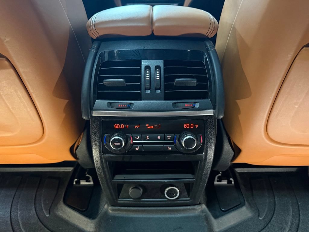 Used 2016 BMW X5 M AWD/4WD image 16