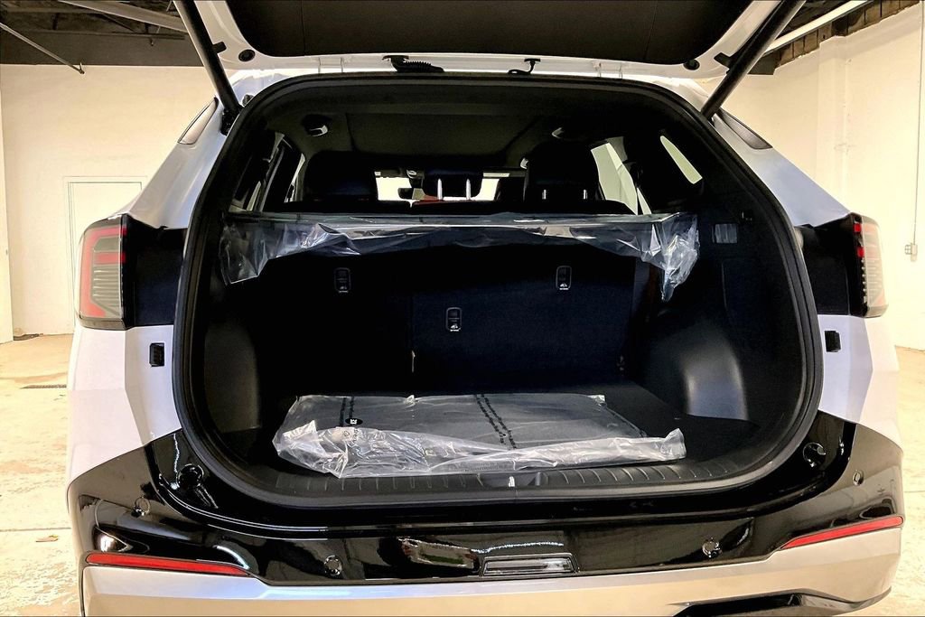 New 2026 Kia Sportage SX image 34