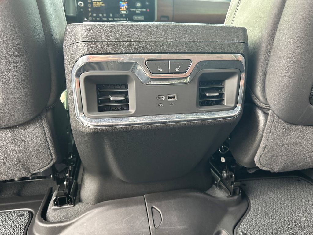 Used 2026 GMC Sierra 2500 Denali Ultimate image 23