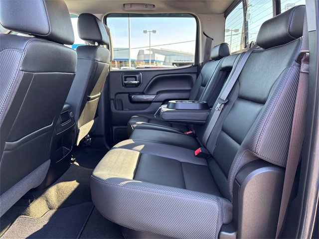 Used 2016 GMC Sierra 2500 SLT image 31