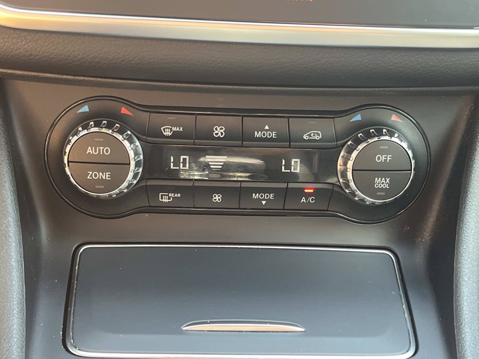 Certified 2020 Mercedes-Benz GLA 250 image 36