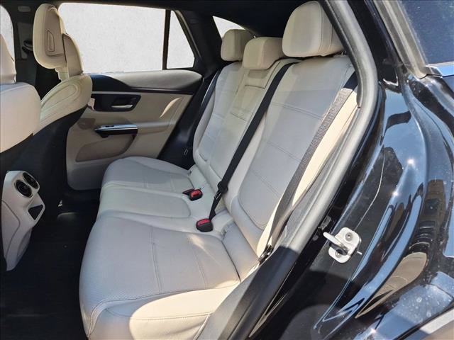 Certified 2024 Mercedes-Benz GLC 300 4MATIC image 11