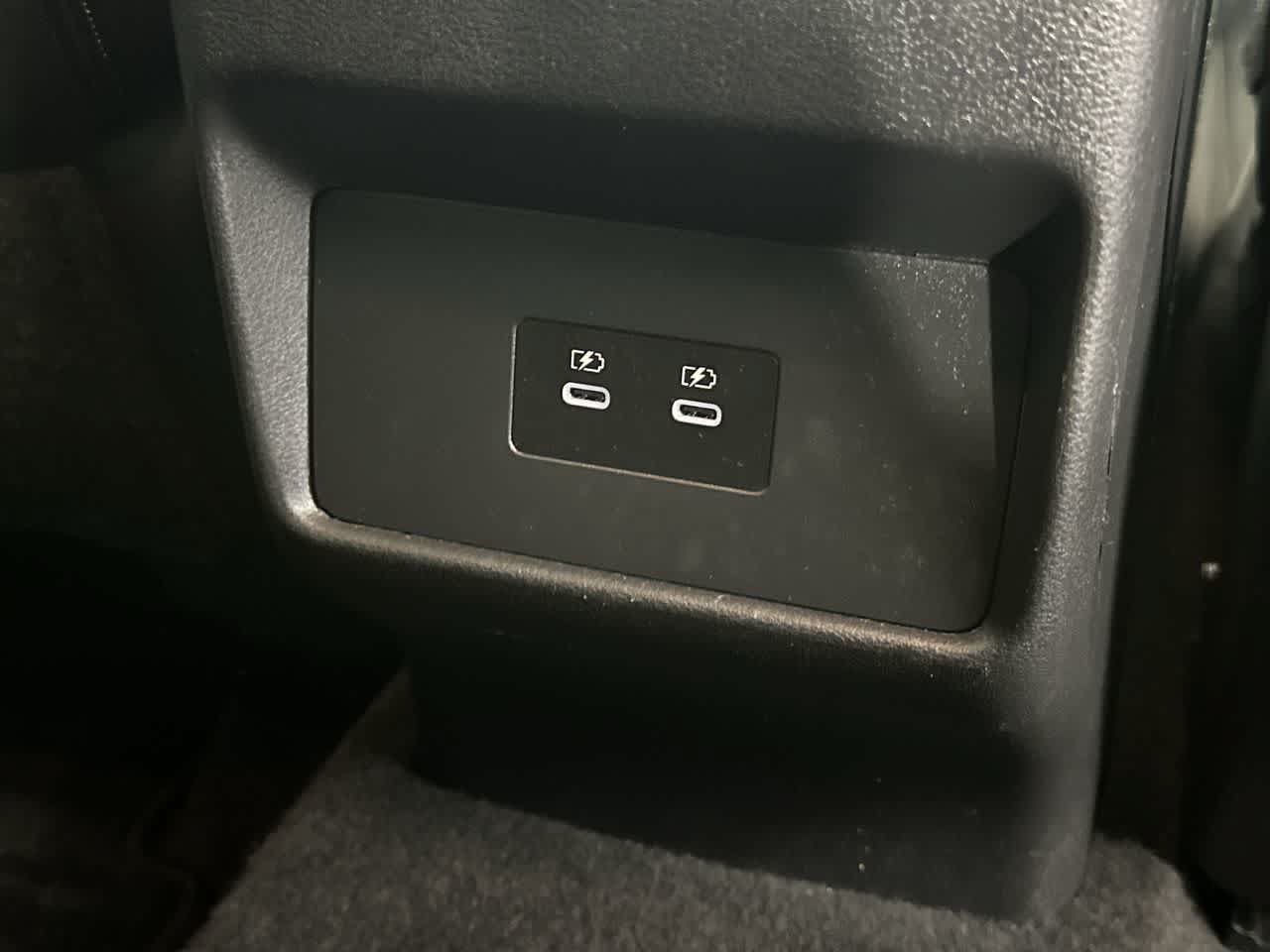 Used 2024 Nissan Rogue SV AWD/4WD image 23