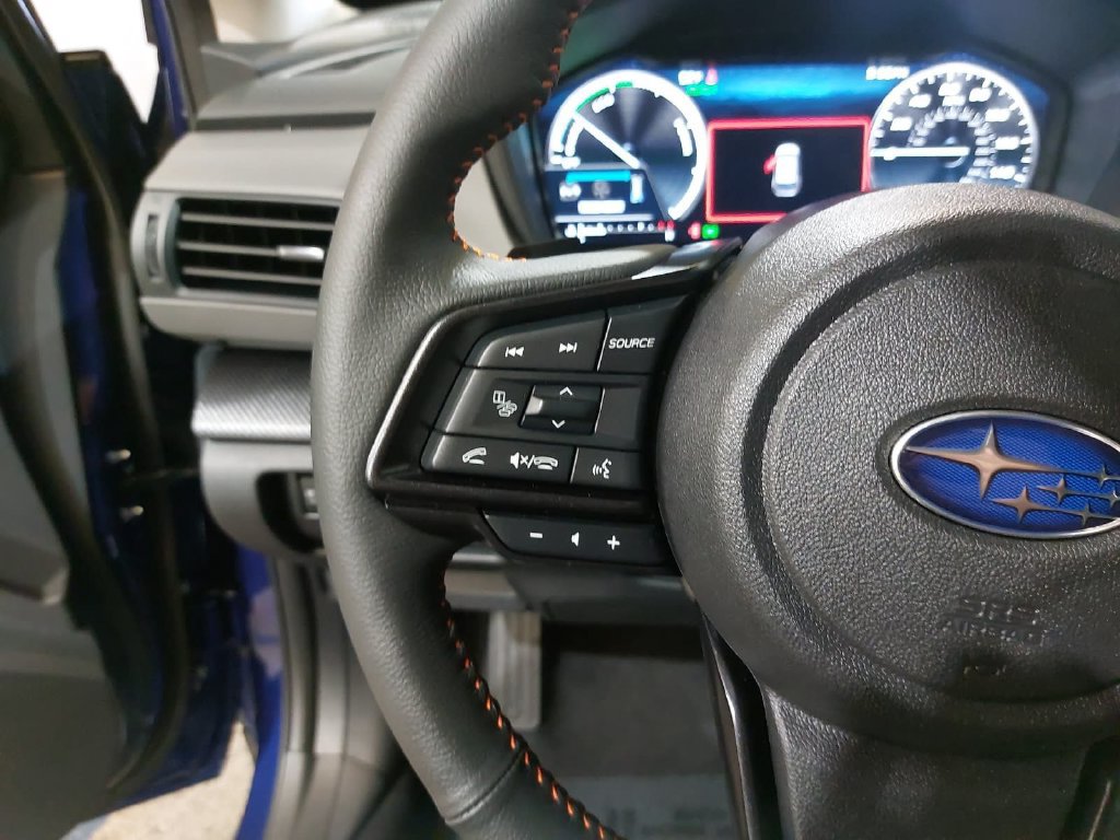 New 2026 Subaru Crosstrek 2.5i Limited AWD/4WD image 16
