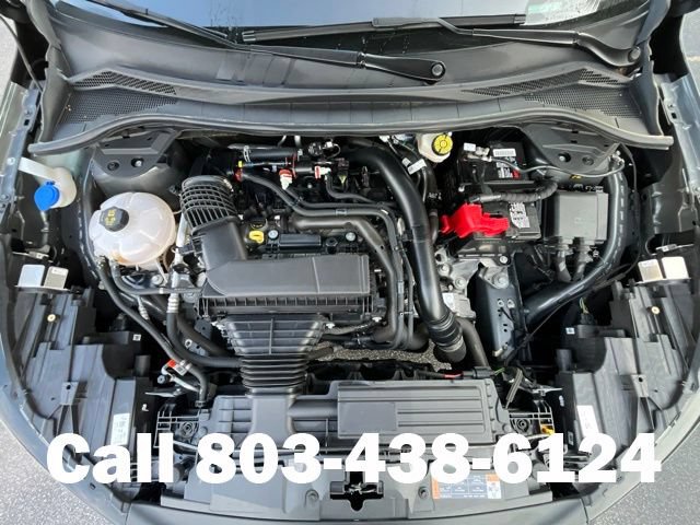 Used 2023 Ford Escape Platinum AWD/4WD image 31