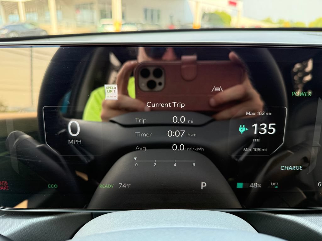 New 2026 Kia EV9 Wind AWD/4WD image 27