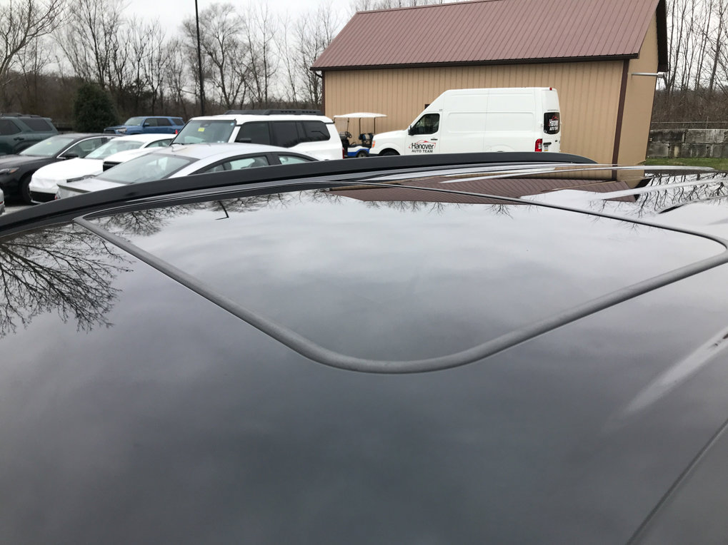 Certified 2022 Toyota RAV4 SE w/ Convenience Package image 5