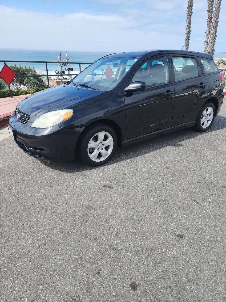 Used 2004 Toyota Matrix XR image 14