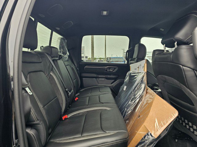 New 2026 RAM 1500 RHO AWD/4WD image 13