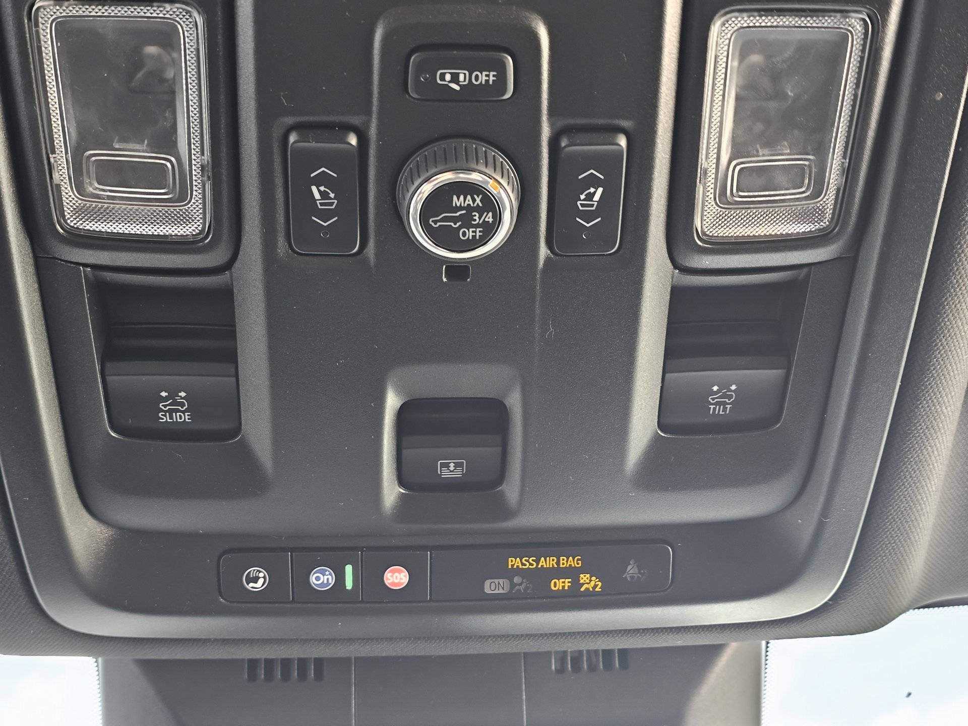 Used 2022 Cadillac Escalade ESV Premium Luxury w/ LPO, Floor Liner Package image 55