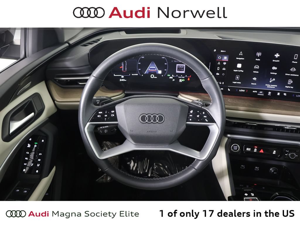 Used 2025 Audi Q5 Premium w/ Premium Plus AWD/4WD image 31