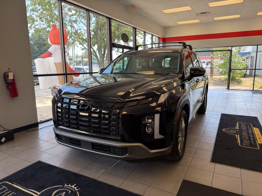 Used 2023 Hyundai Palisade SEL