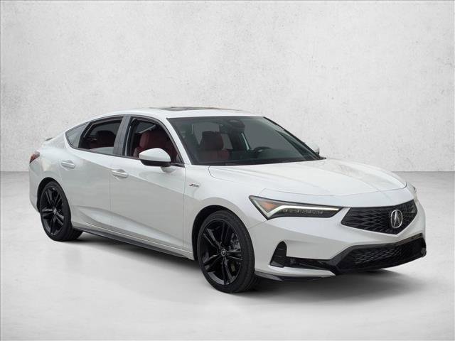 New 2026 Acura Integra A-Spec image 7