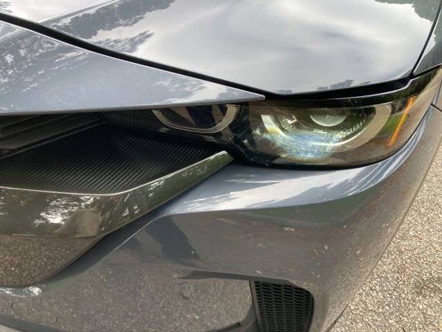 Used 2024 MAZDA CX-50 AWD 2.5 S w/ Select Package image 10