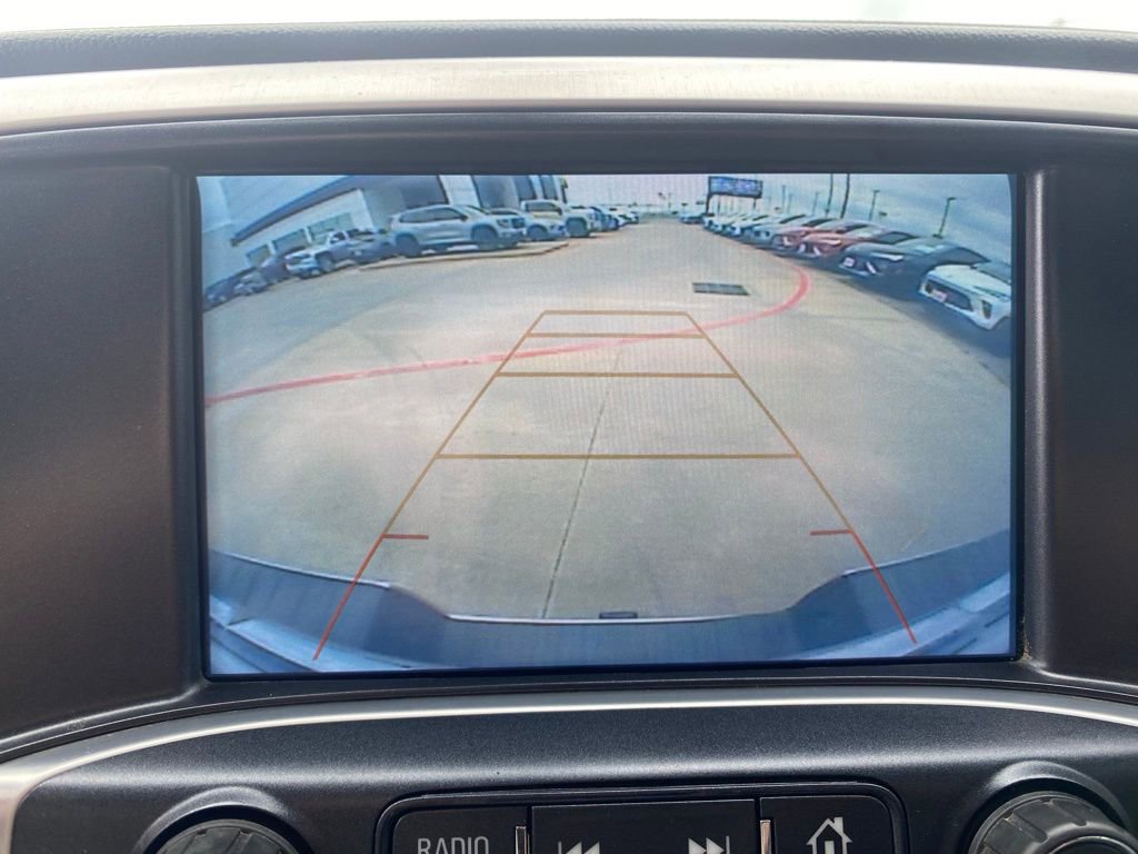 Used 2018 GMC Sierra 1500 SLE w/ SLE Value Package AWD/4WD image 20