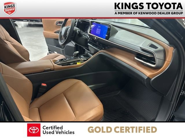 Certified 2025 Toyota Crown Signia w/ Advanced Technology Package AWD/4WD image 28