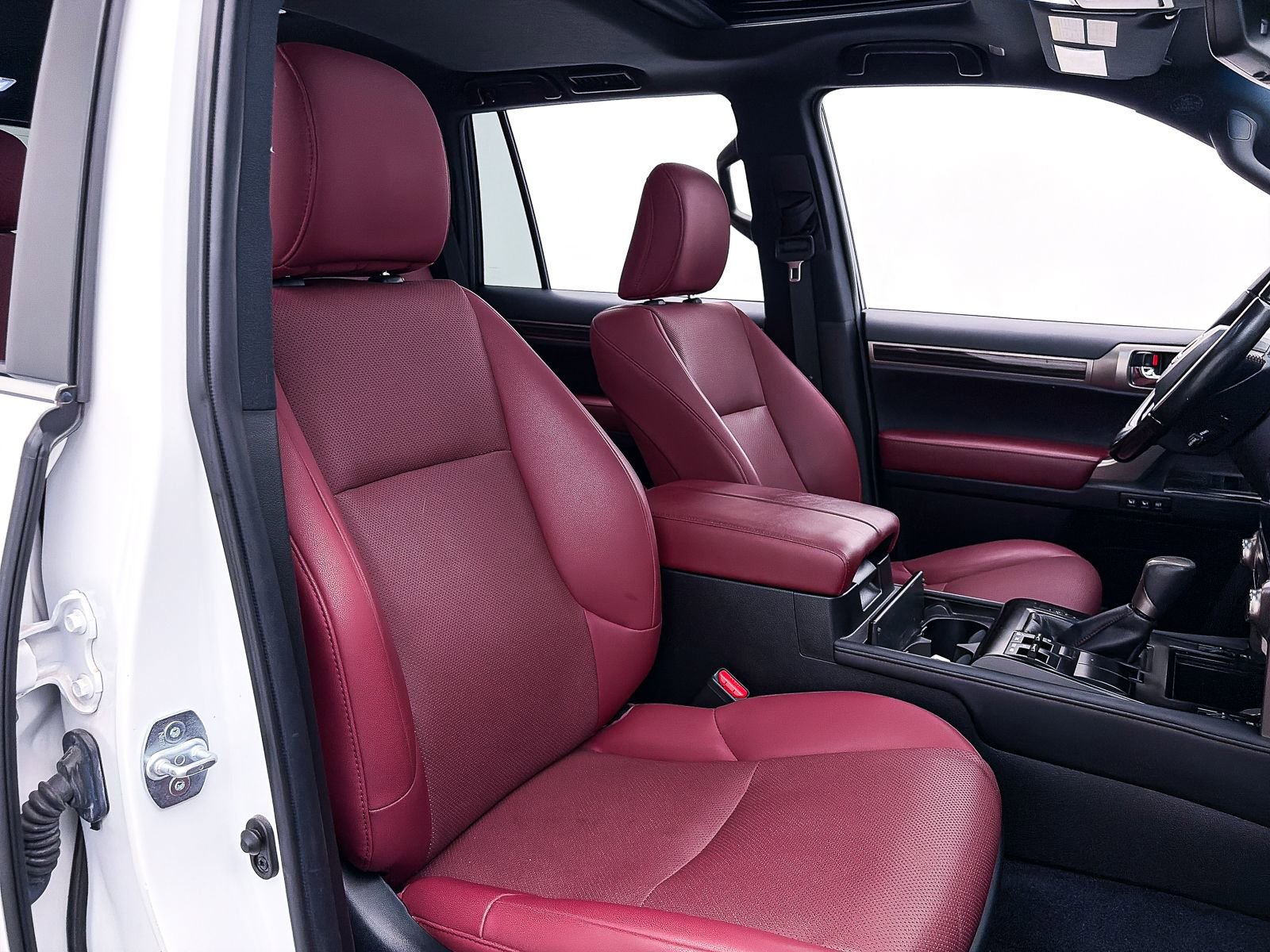 Used 2021 Lexus GX 460 Premium w/ Premium Package image 40