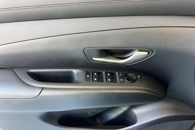 New 2026 Hyundai Tucson Blue SE AWD/4WD image 10