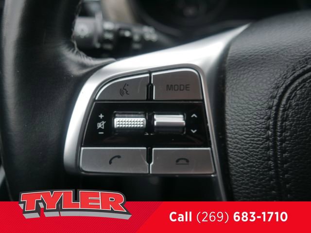 Used 2022 Kia Telluride SX w/ Nightfall Edition Package image 28