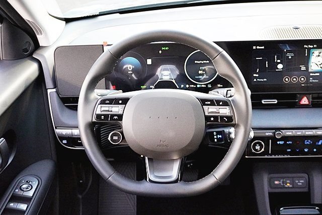 New 2027 Hyundai Ioniq 5 SEL RWD image 31