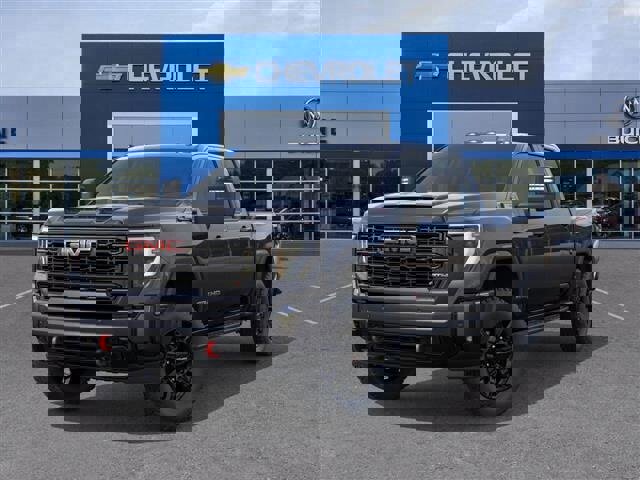 New 2026 GMC Sierra 2500 AT4 w/ AT4 Premium Plus Package image 6