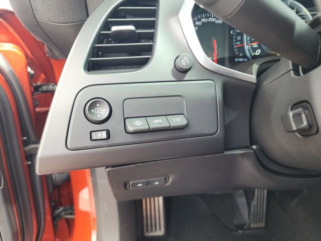 Certified 2016 Chevrolet Corvette Z06 w/ 3LZ Preferred Equipment Group image 45