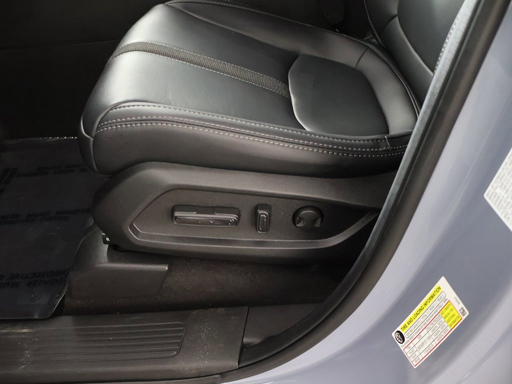 Used 2026 Honda Passport RTL image 31