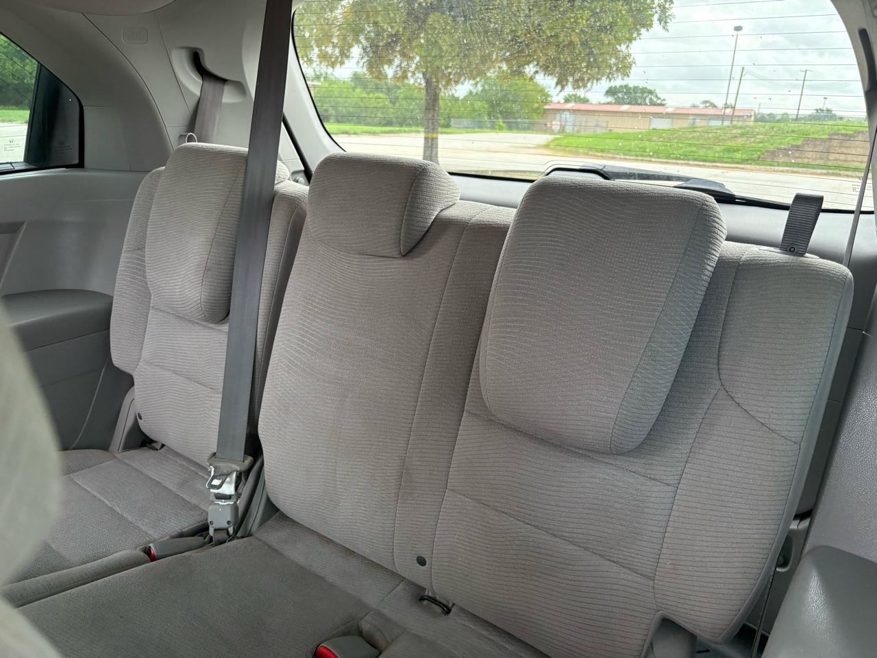 Used 2011 Honda Odyssey LX image 19