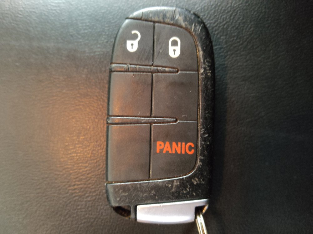 Used 2019 Dodge Journey SE FWD image 32