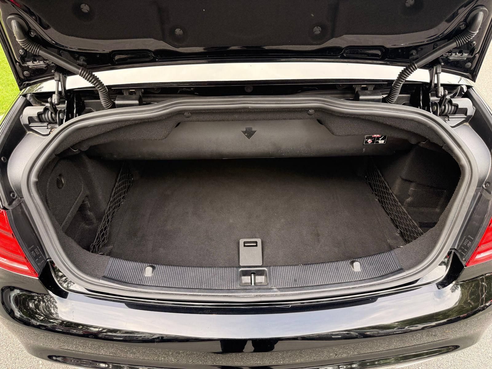 Used 2016 Mercedes-Benz E 400 Cabriolet image 12