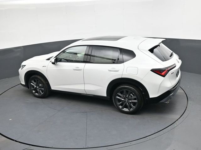 New 2026 Acura ADX A-Spec image 21