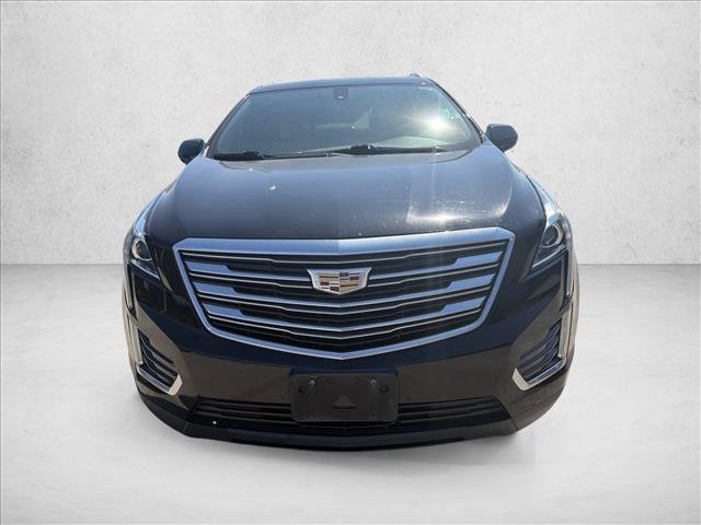 Used 2017 Cadillac XT5 FWD image 8