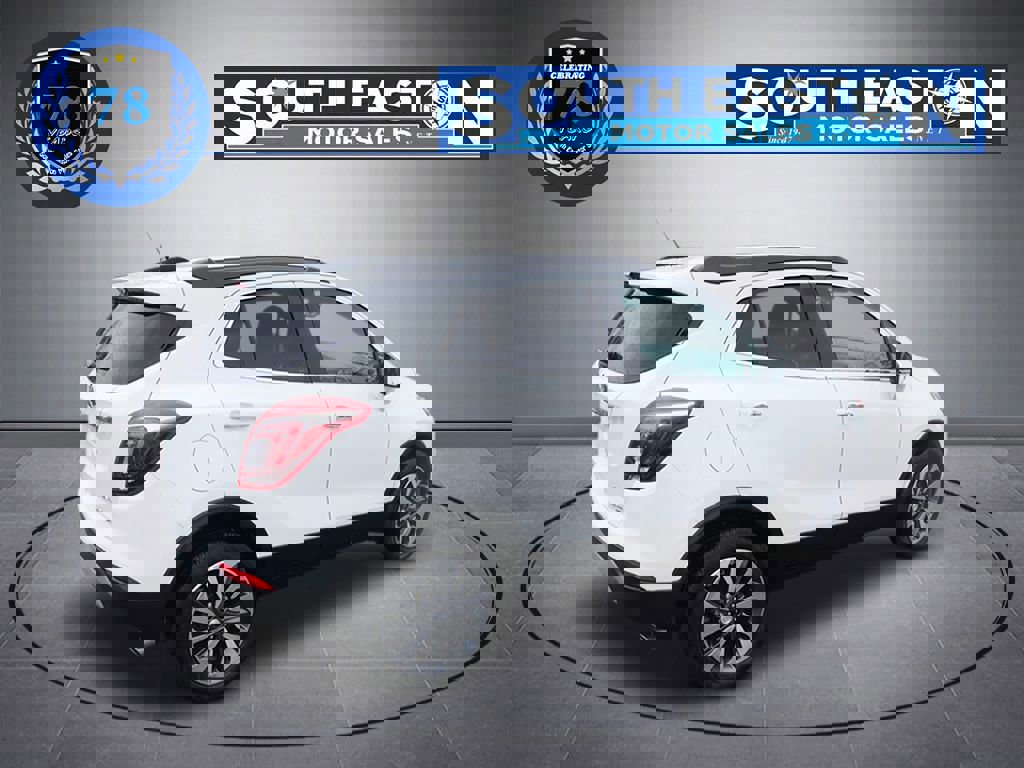 Used 2022 Buick Encore Preferred w/ Safety Package image 7