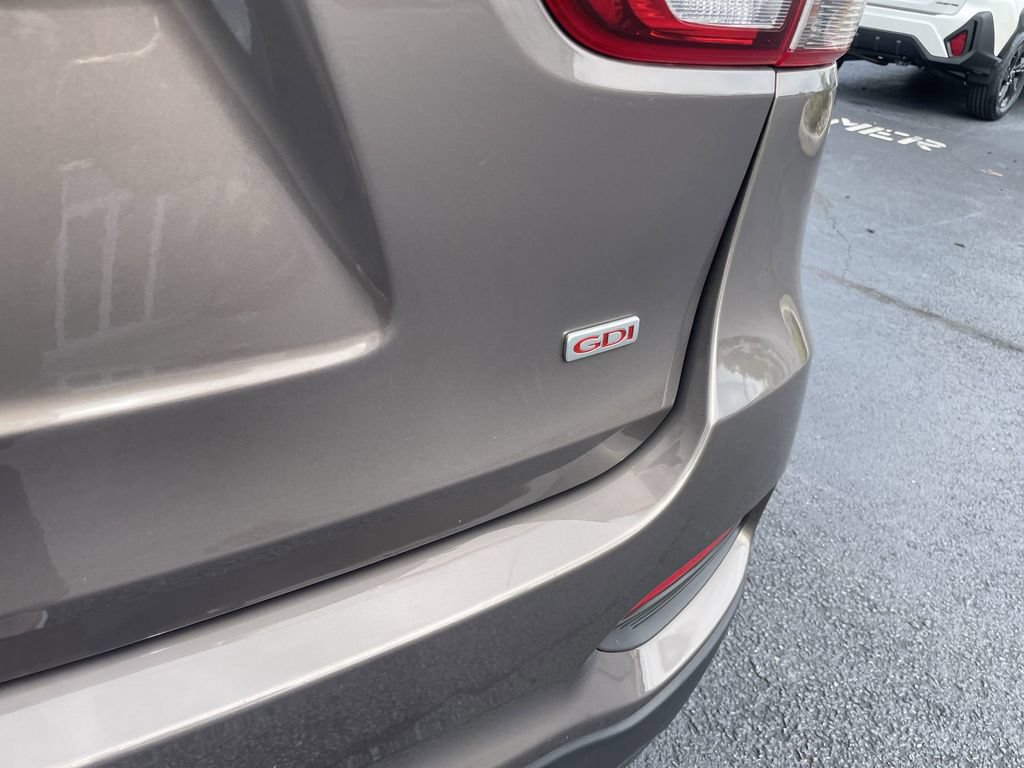 Used 2019 Kia Sorento AWD image 6