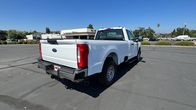New 2023 Ford F250 XL w/ XL Chrome Package image 4