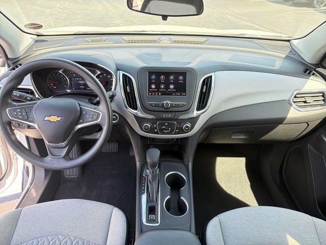 Certified 2024 Chevrolet Equinox LS w/ LS Convenience Package FWD image 14