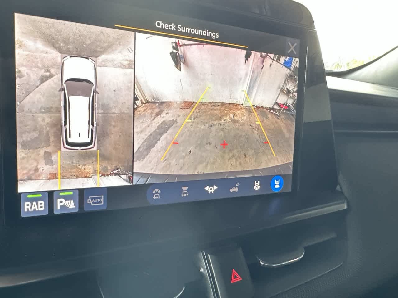 New 2026 Subaru Outback Limited XT AWD/4WD image 19