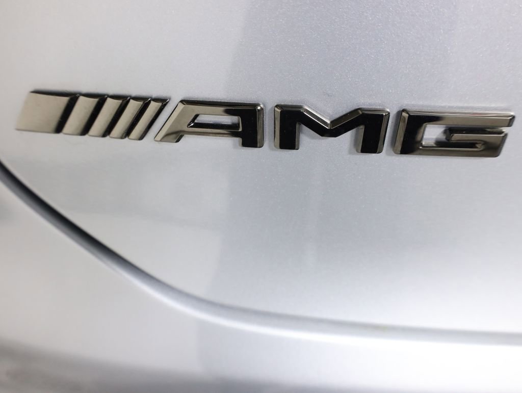 Used 2025 Mercedes-Benz EQS AMG 4MATIC image 69