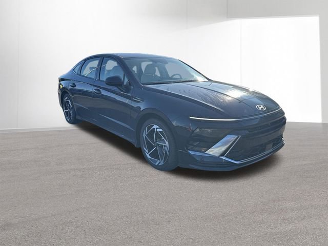 New 2026 Hyundai Sonata SEL AWD/4WD image 40