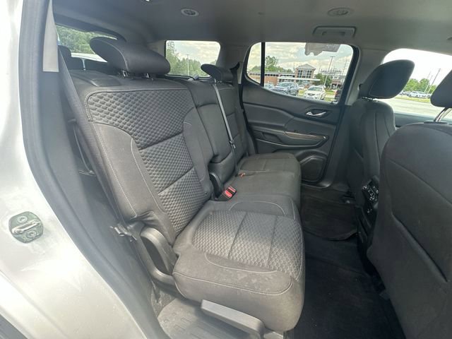 Used 2018 GMC Acadia SLE FWD image 28