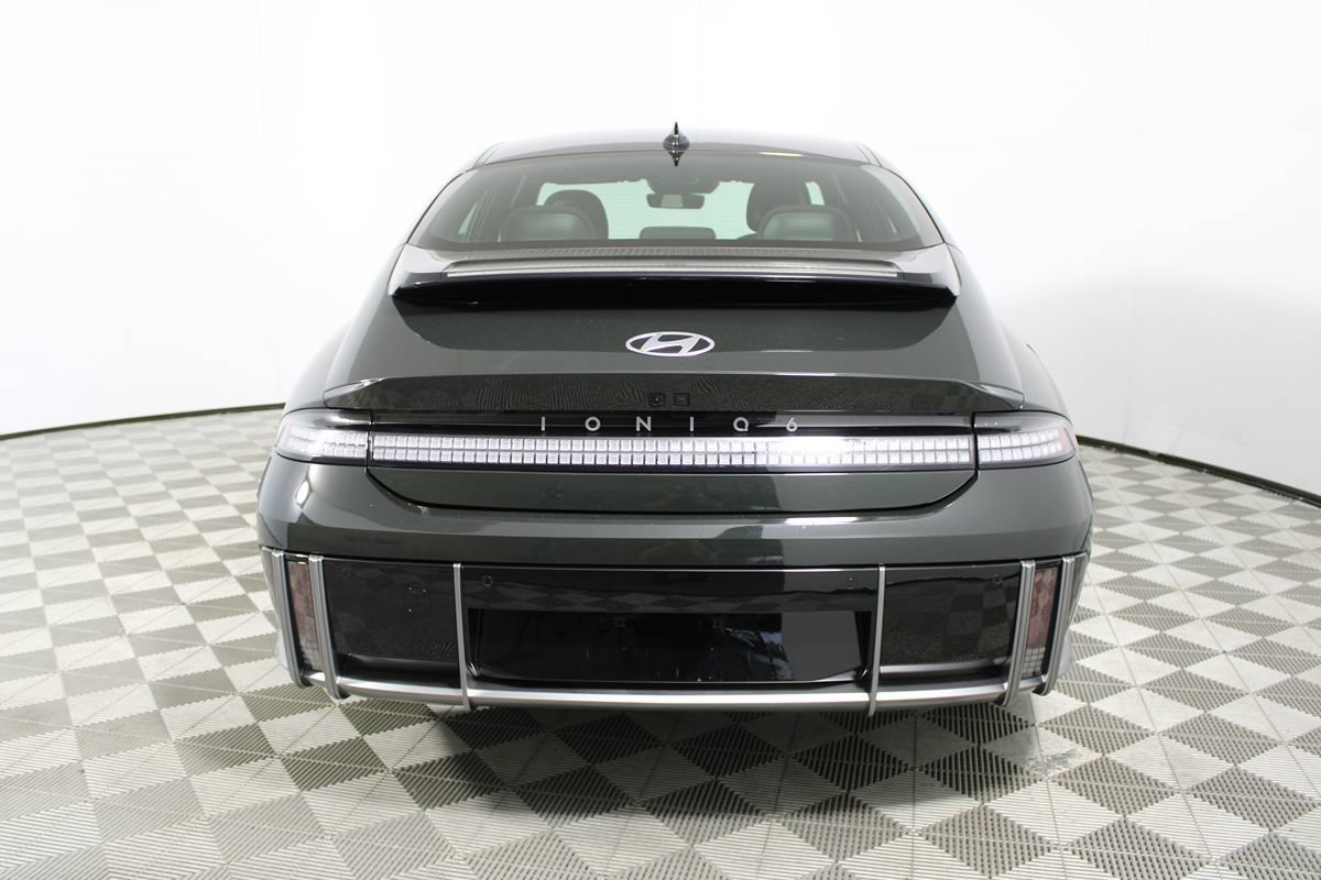 Used 2024 Hyundai Ioniq 6 Limited RWD image 29