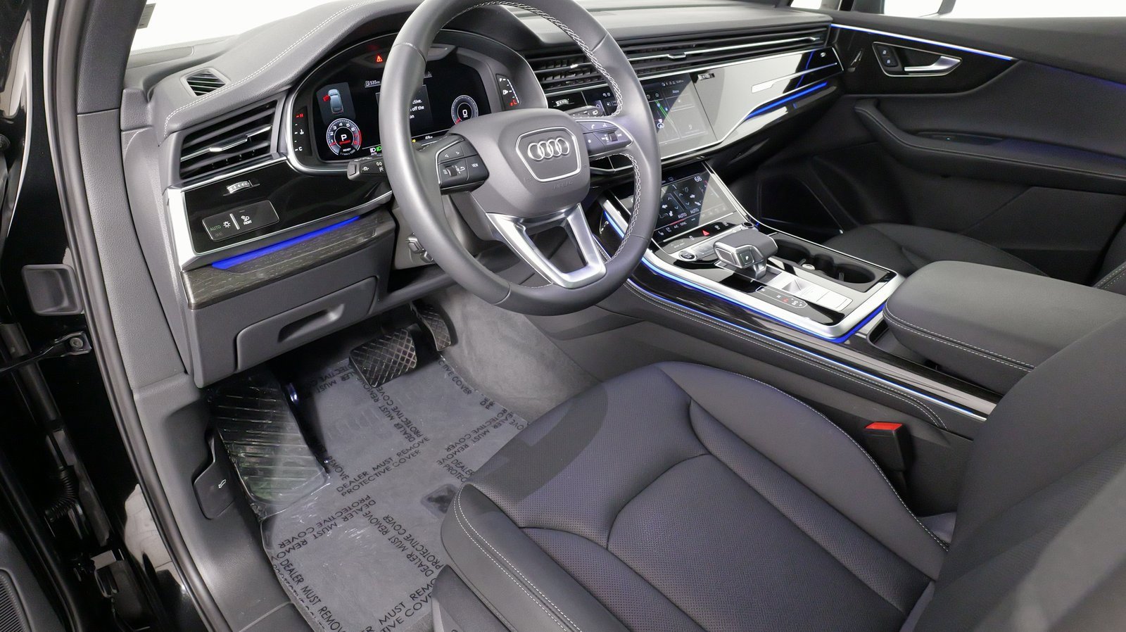 Used 2025 Audi Q7 3.0T Premium Plus w/ Premium Plus Package image 29