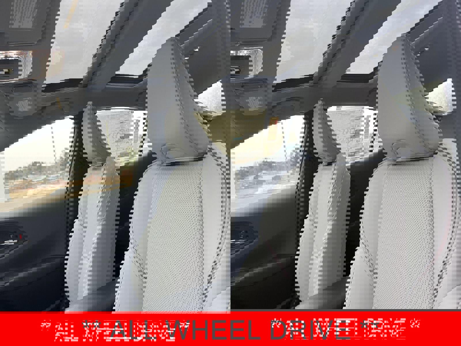 Used 2025 Toyota Prius XLE image 3