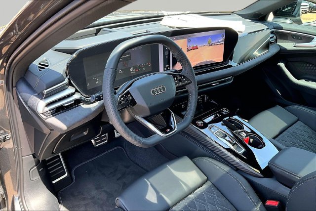 New 2026 Audi S5 Premium Plus AWD/4WD image 13