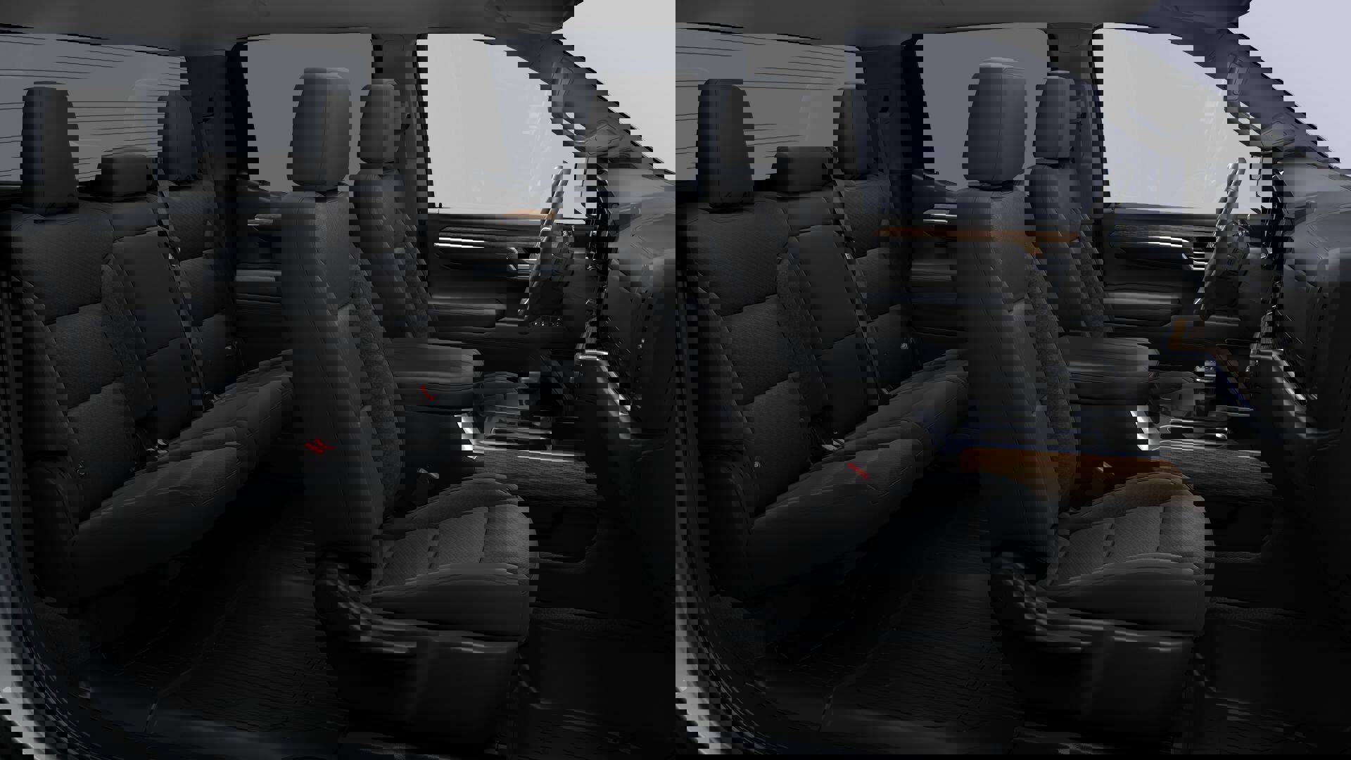 New 2026 Chevrolet Silverado 1500 RST w/ Max Trailering Package image 30