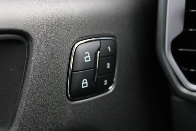 New 2025 Ford Bronco Sport Outer Banks w/ Outer Banks Tech Package+ image 20