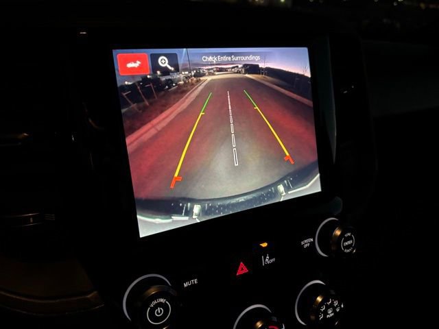 Certified 2025 RAM 1500 Tradesman image 36