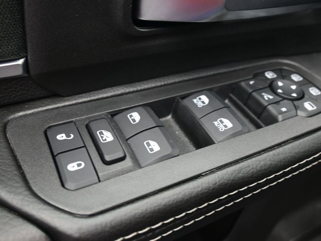 New 2026 RAM 2500 Lone Star image 18