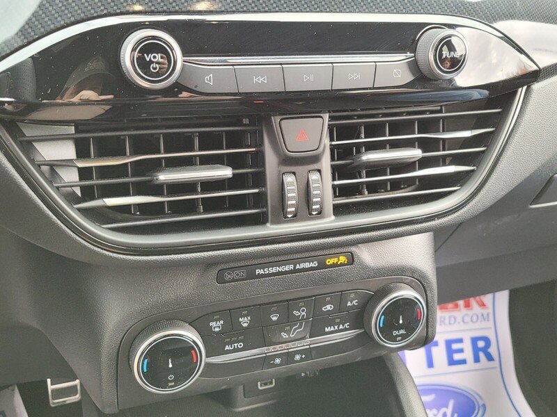 Used 2024 Ford Escape ST-Line w/ Equipment Group 301A FWD image 22