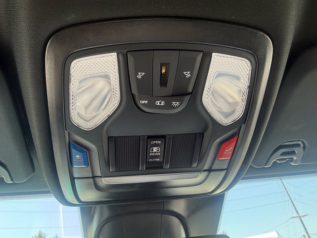 Used 2025 RAM 2500 Tradesman w/ Safety Group AWD/4WD image 39